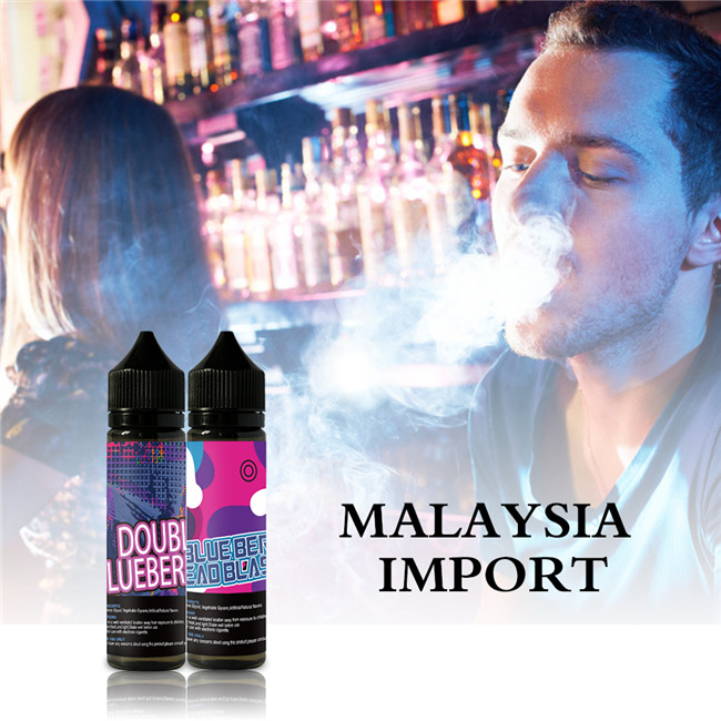 e-liquid manufacturer