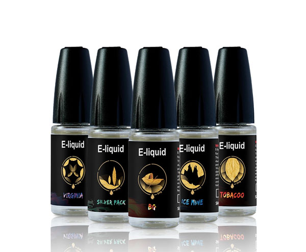 Tobacco Flavor E-juice