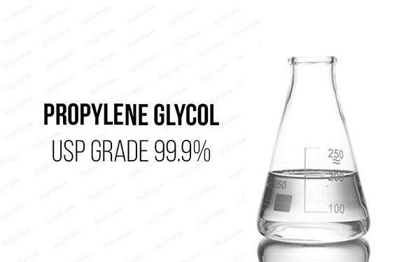 Propylene glycol