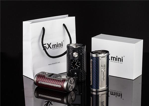 SX mini Electronic cigarette