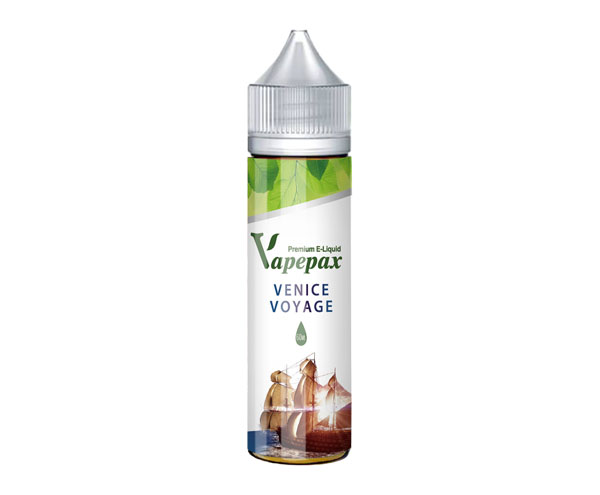 venice voyage e juice