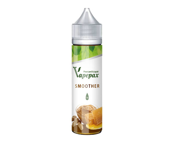 smoother e-liquid