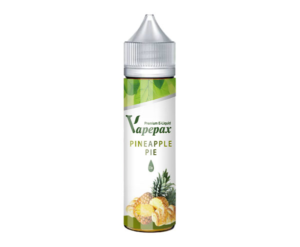 Pineapple Pie E-juice