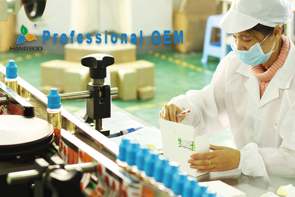 Professional OEM e cig liquid