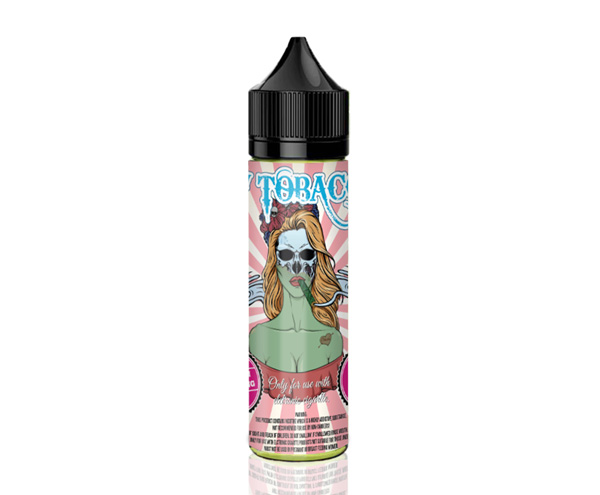 HV Tobacco e-liquid