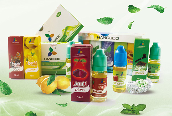 hangboo e-liquid