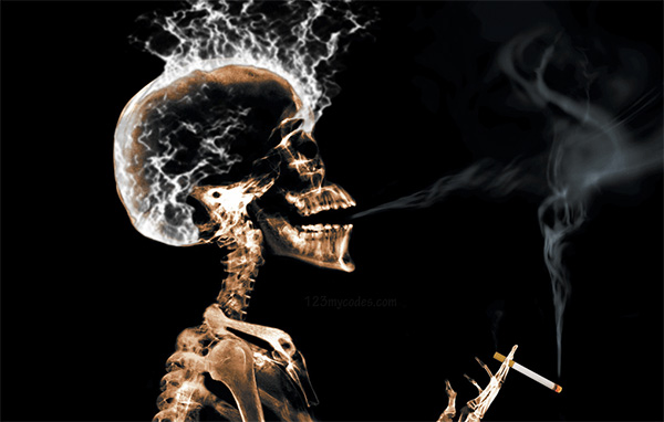 Quit smoking