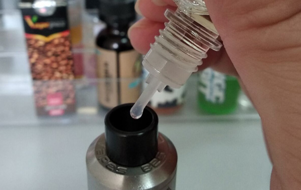 add e-liquid add e-liquid