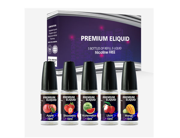 fruit e liquid