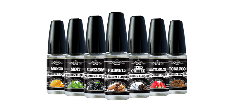 How to choose e liquid