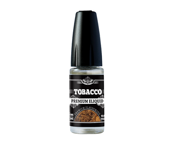 tobacco e liquid