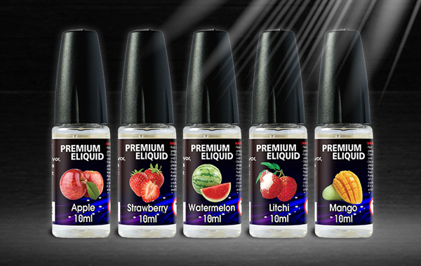 Vape original e liquid