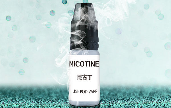 nicotine