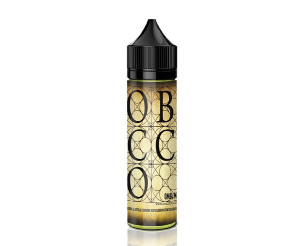 Tobacco Revolution e-liquid