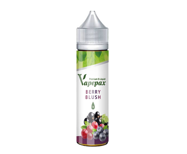 berry blush e-liquid