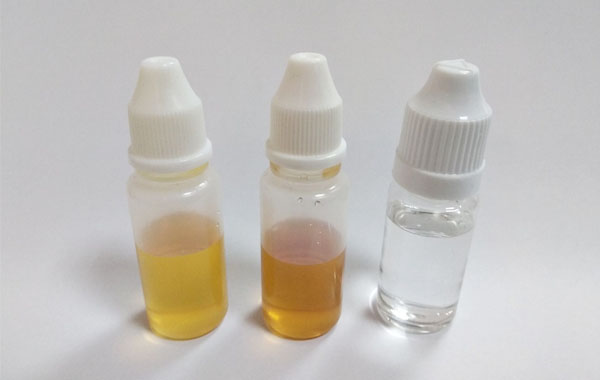 DIY e-liquid