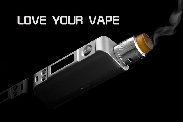 Maintain vape