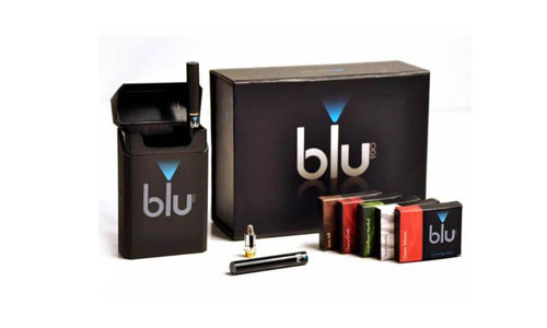 blu vape