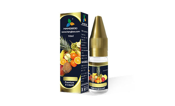 Hangboo e liquid