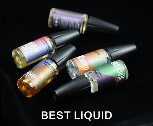 Amazon e liquid