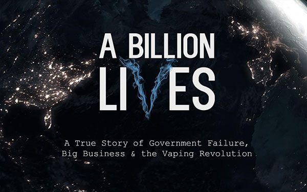 A Billion Lives