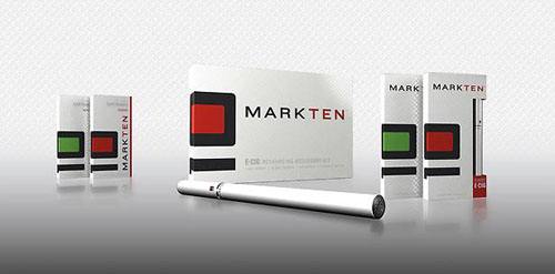 MarkTen Vape