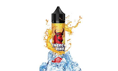 Hangboo Energy drink e liquid