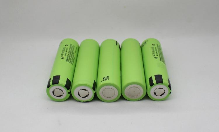 Vape battery