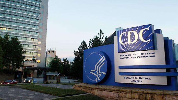 CDC