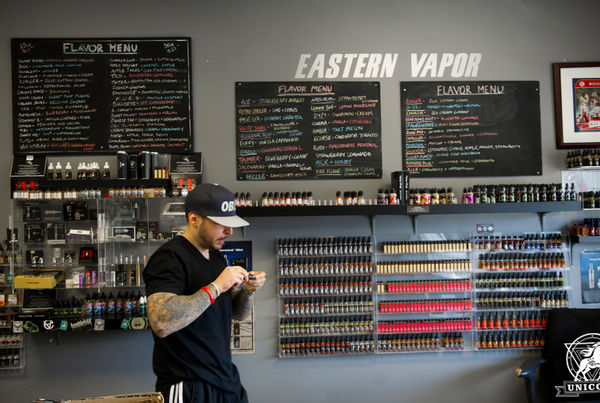 vape shop