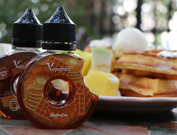 vape e liquid