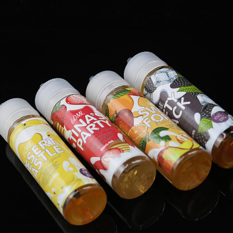 Hangboo 60ML E-liquid