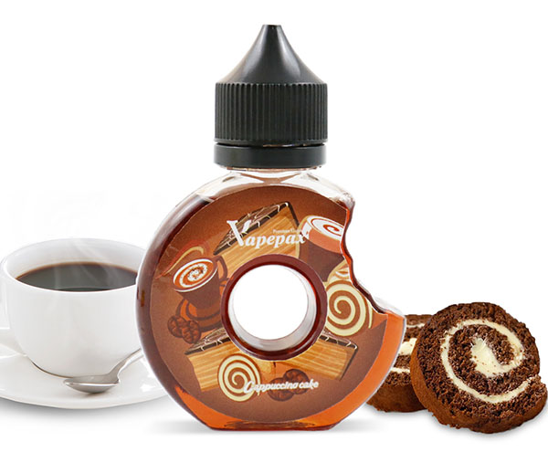 Cabroch cake e-liquid