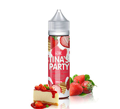 NIFTY BLACK E-liquid NIFTY BLACK E-liquid