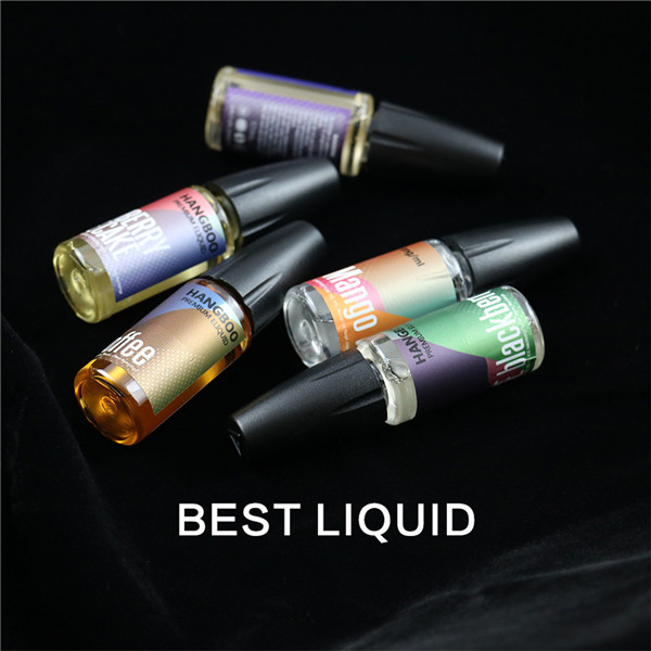 ice coffee e-liquid