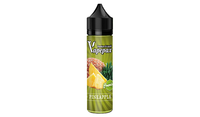 pineapple e liquid