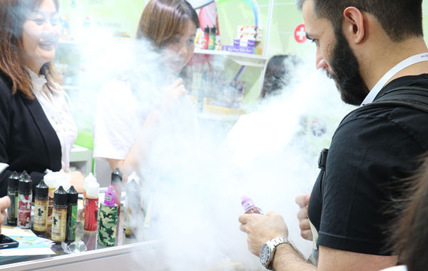 ecig expo