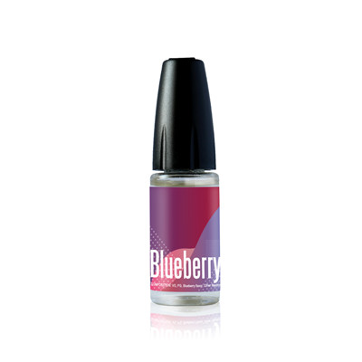 blueberry e juice