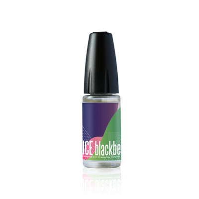 blackberry e juice