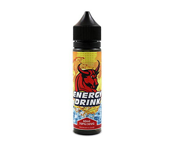 energy drink e liquid