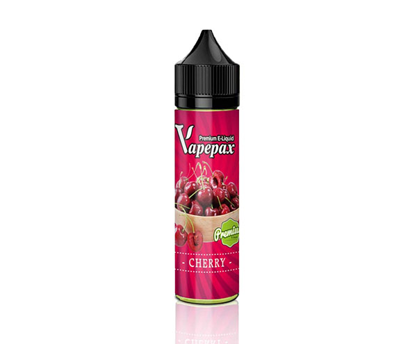 cherry e liquid