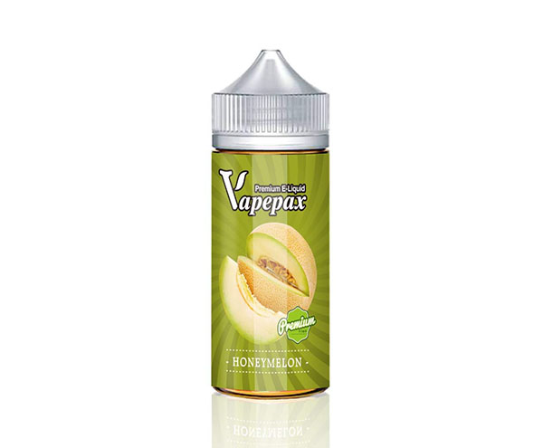 100ML honey melon e-liquid