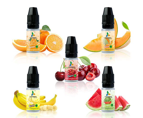 10ML*10 fruit e-liquid