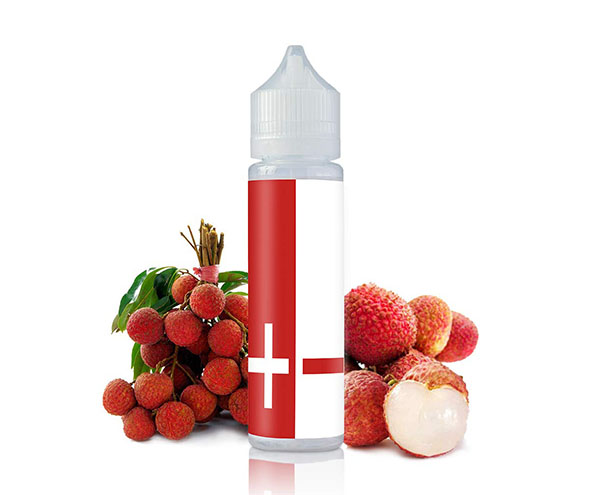 Lychee e-liquid