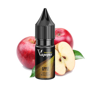 apple e-liquid