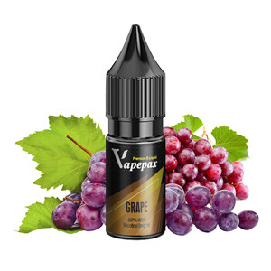 grape e-liquid