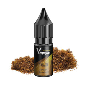 tobacco e-liquid