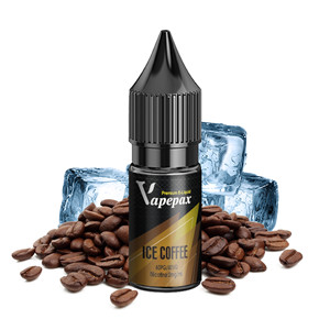 ice coffee e-liquid