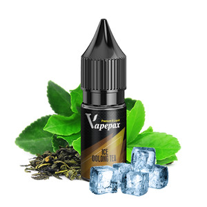 ice oolong tea e-liquid