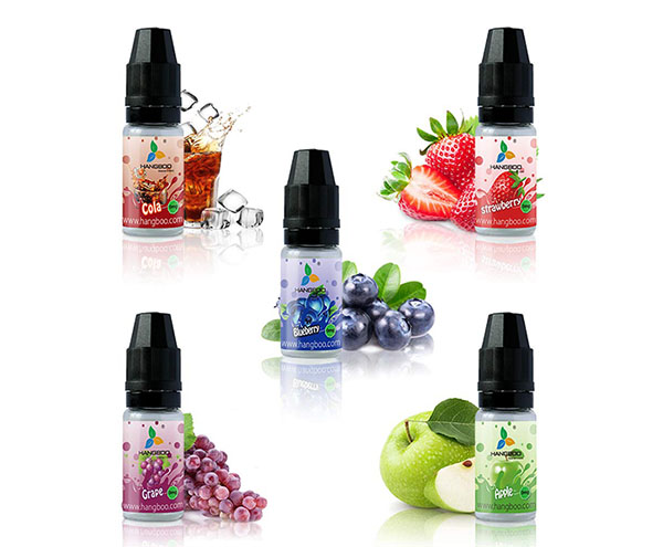10ml fruit mix e-liquid
